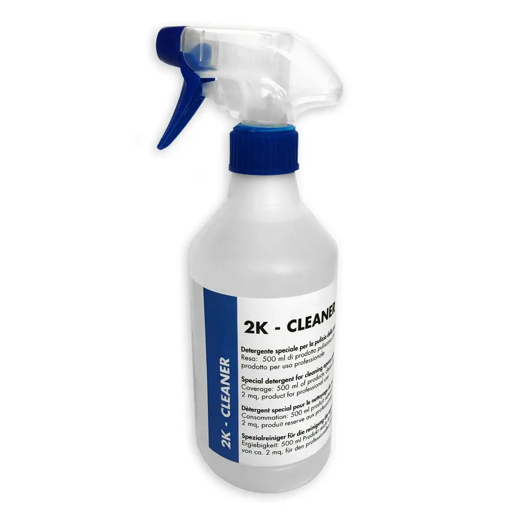 BENFER 2K CLEANER