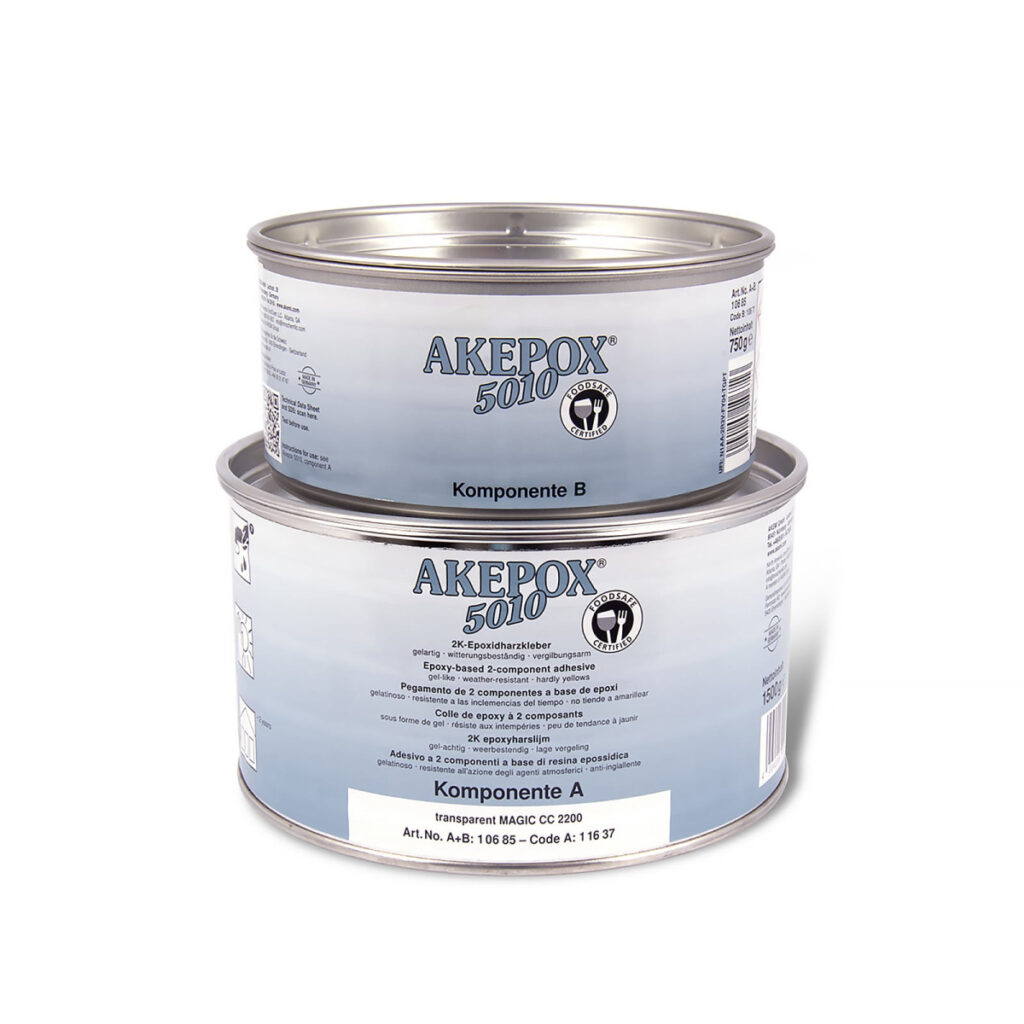 Akepox 5010