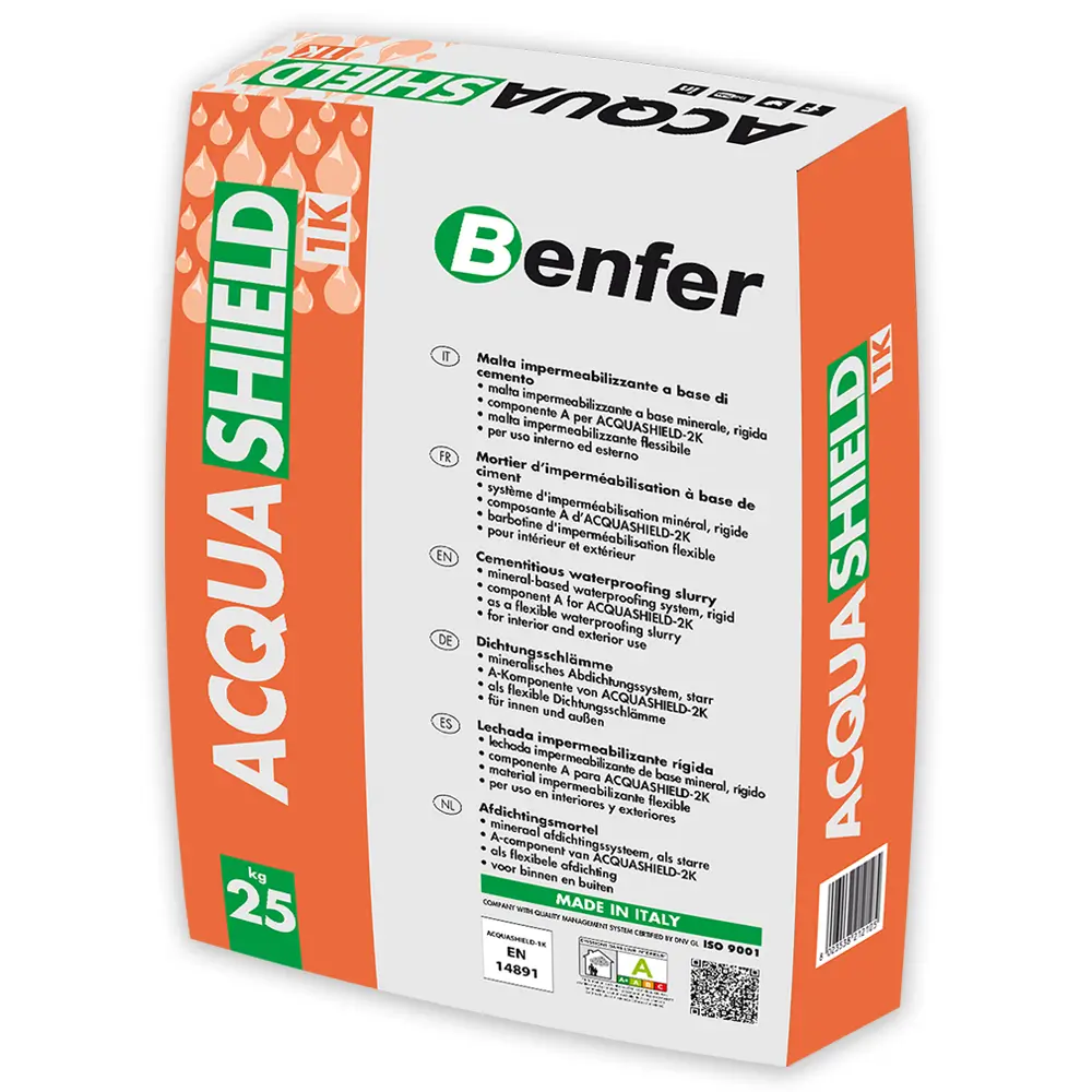 ACQUASHIELD-1K