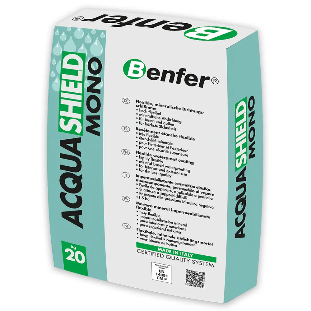 ACQUASHIELD MONO