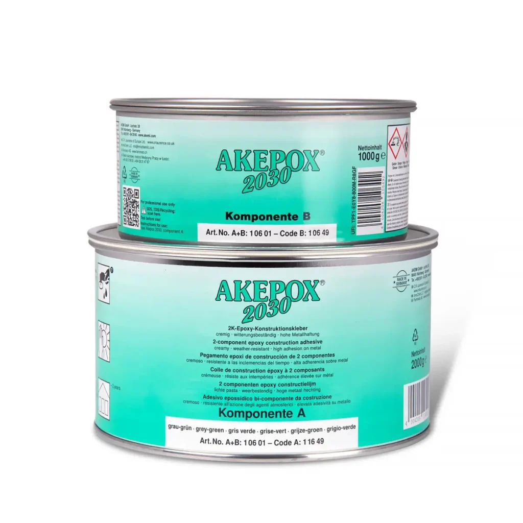 Akemi Akepox 2030