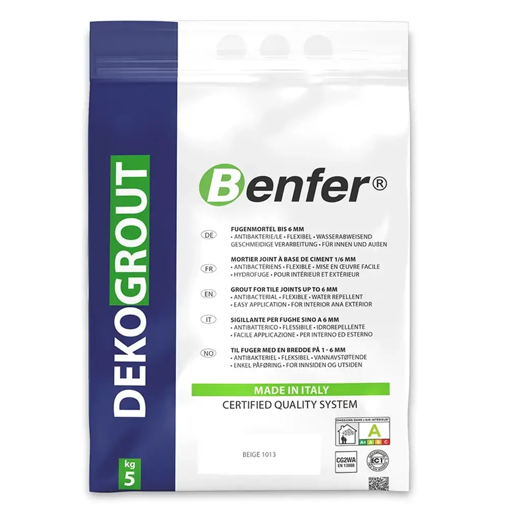DekoGrout