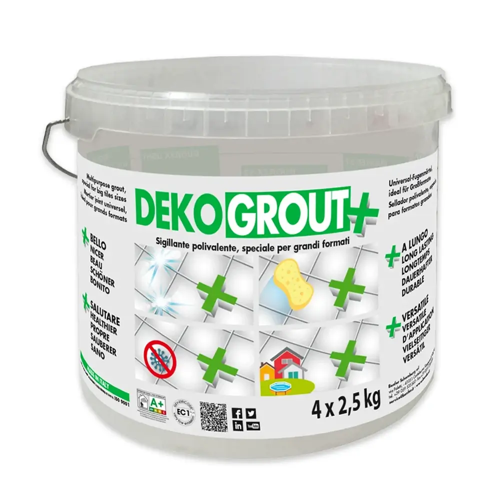 Dekogrout plus