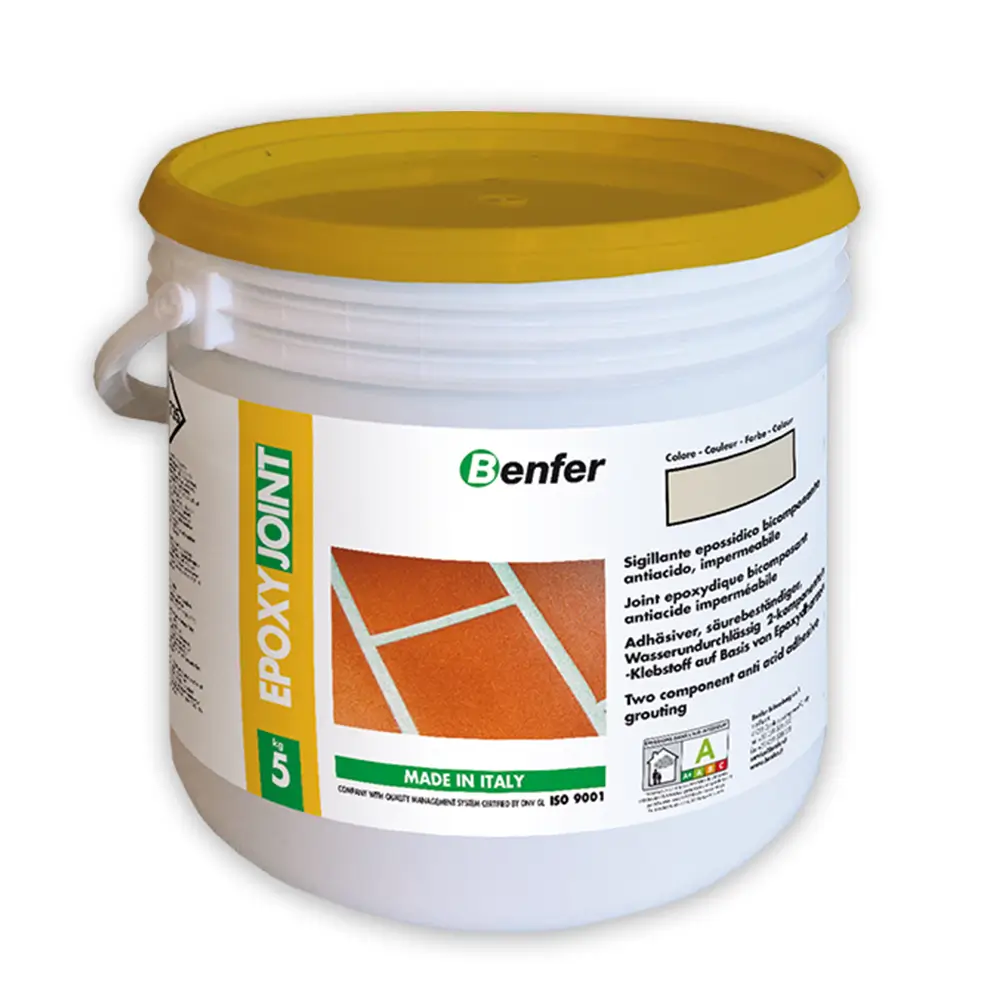 Benfer EPOXYJOINT