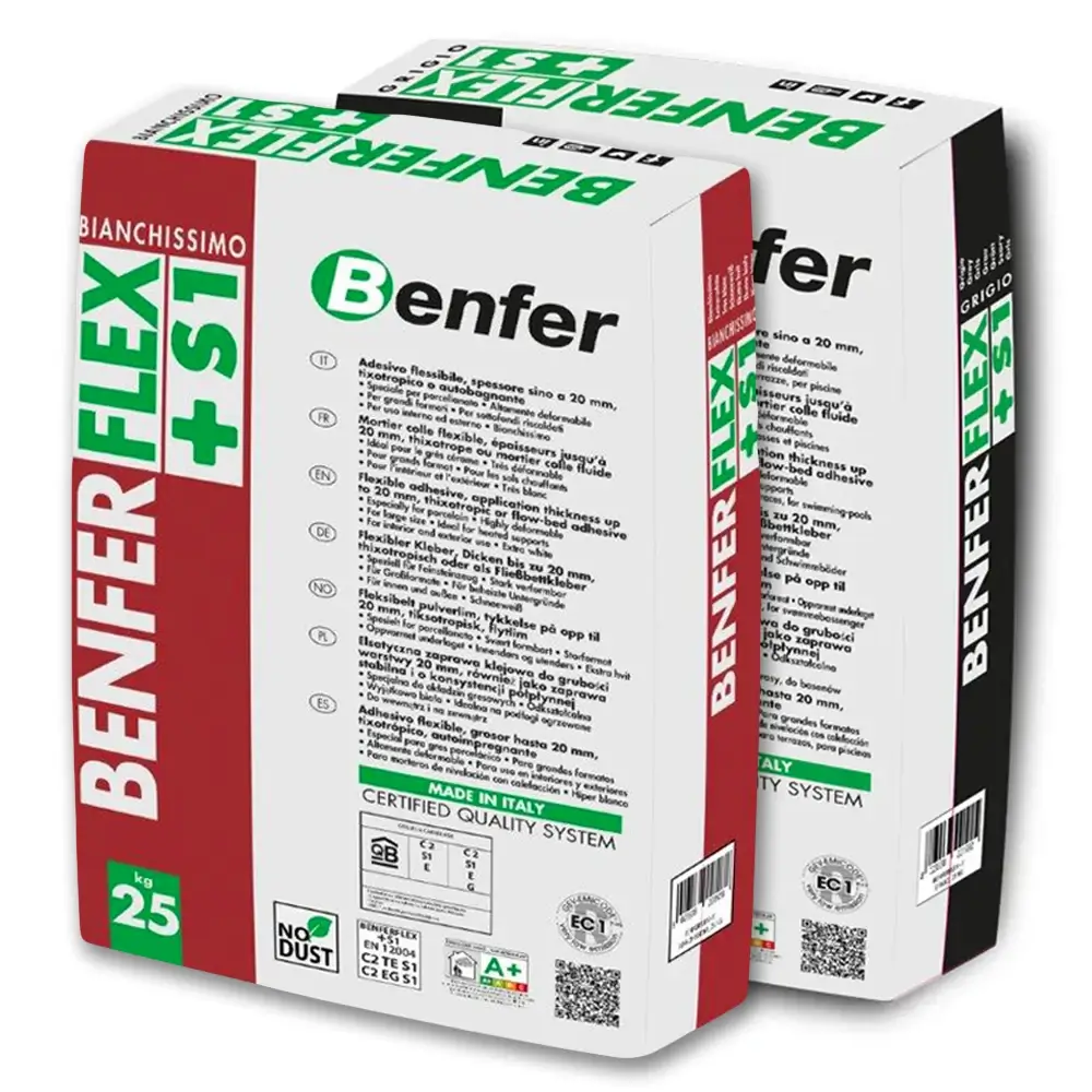 BENFERFLEX+S1