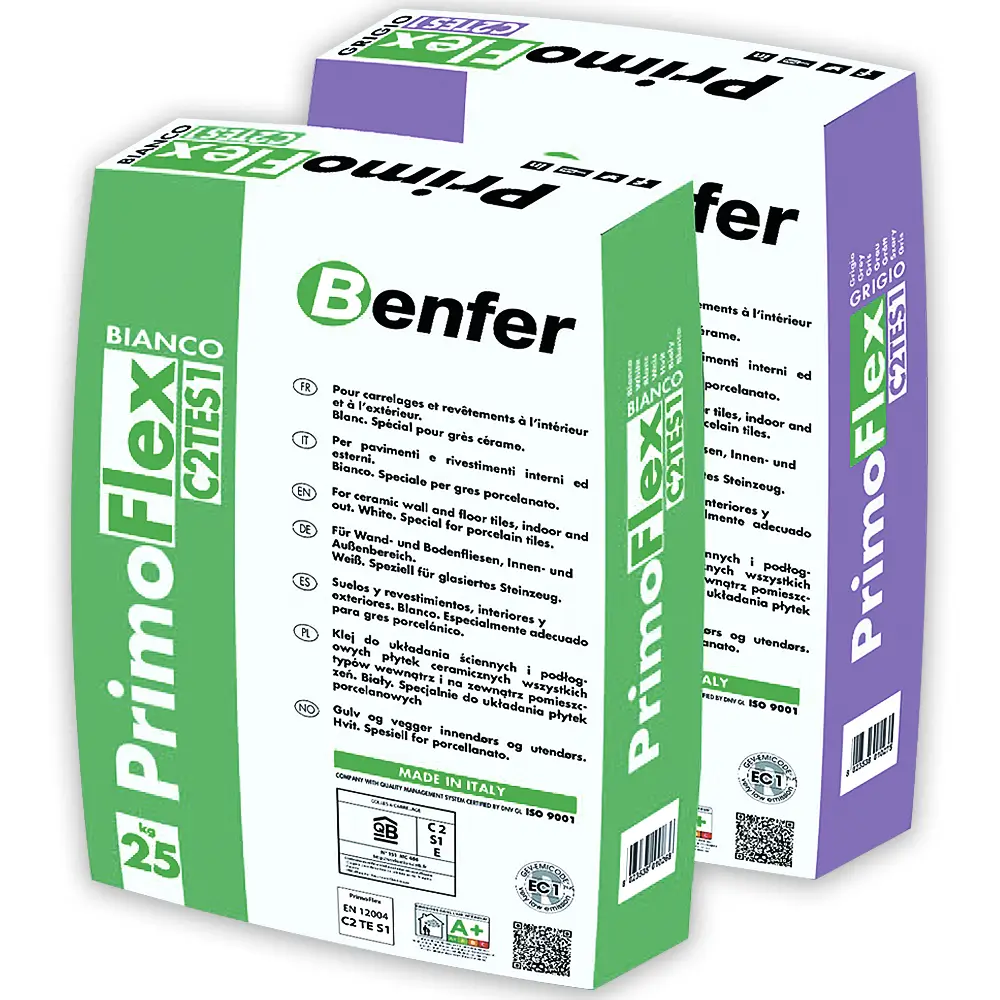 Benfer Primoflex