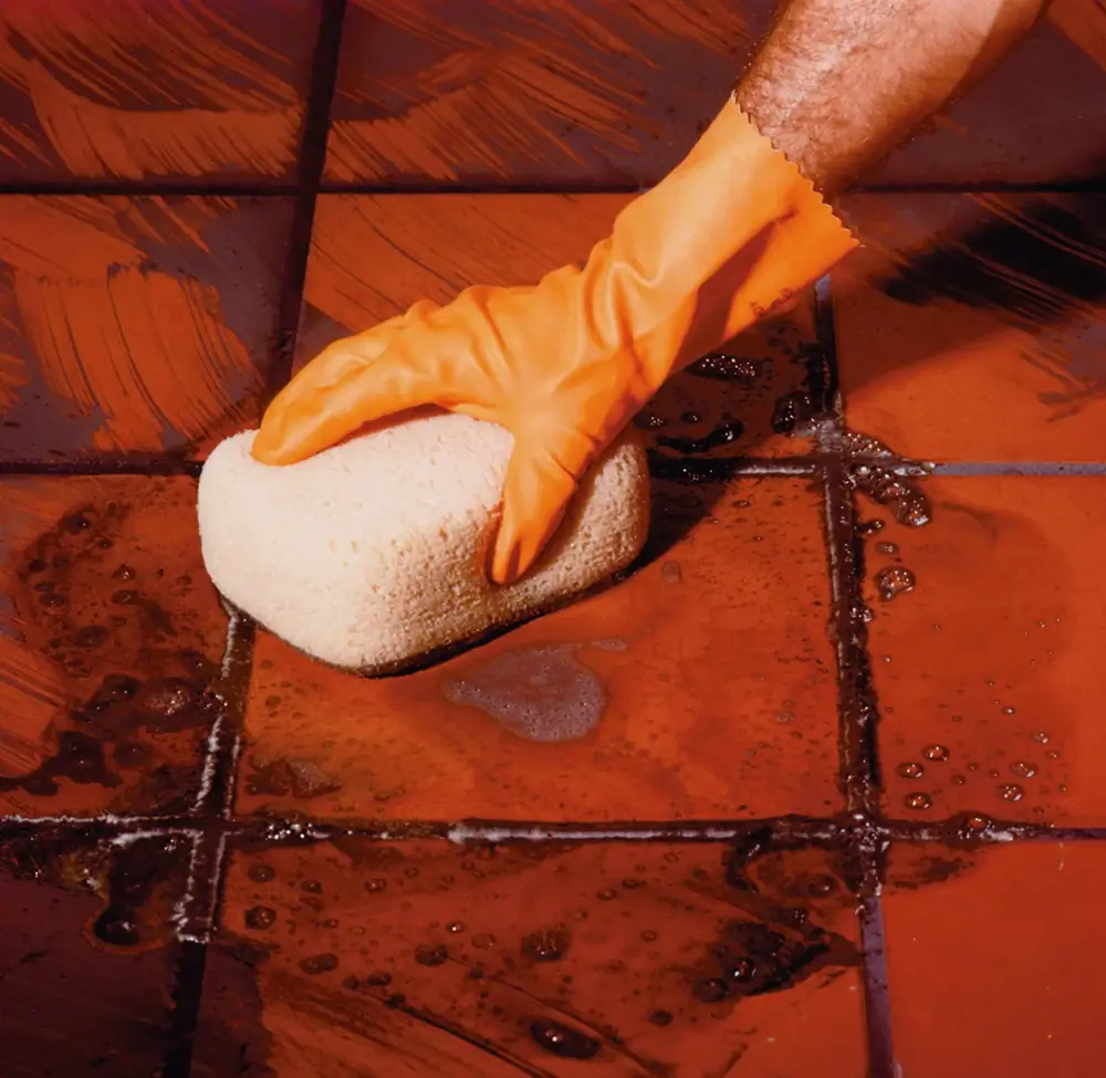BENFERCLEAN