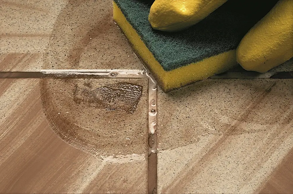 BENFERCLEAN STRONG