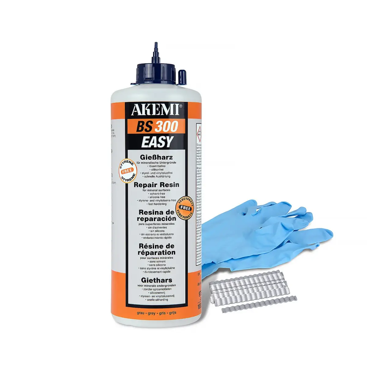 Akemi BS300