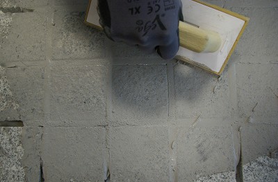 BENFER DEKOGROUT HF 1/30