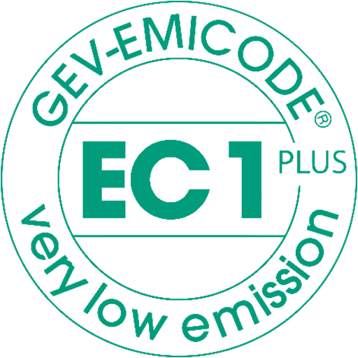 PRIMER PLUS EC1