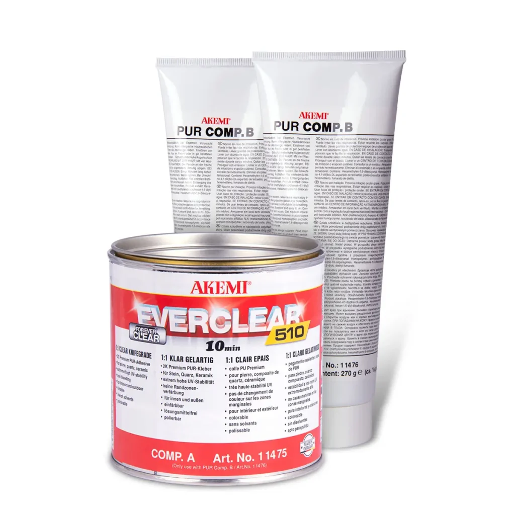 EVERCLEAR 510