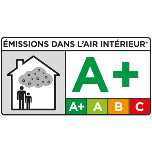 PRIMER PLUS emission A+