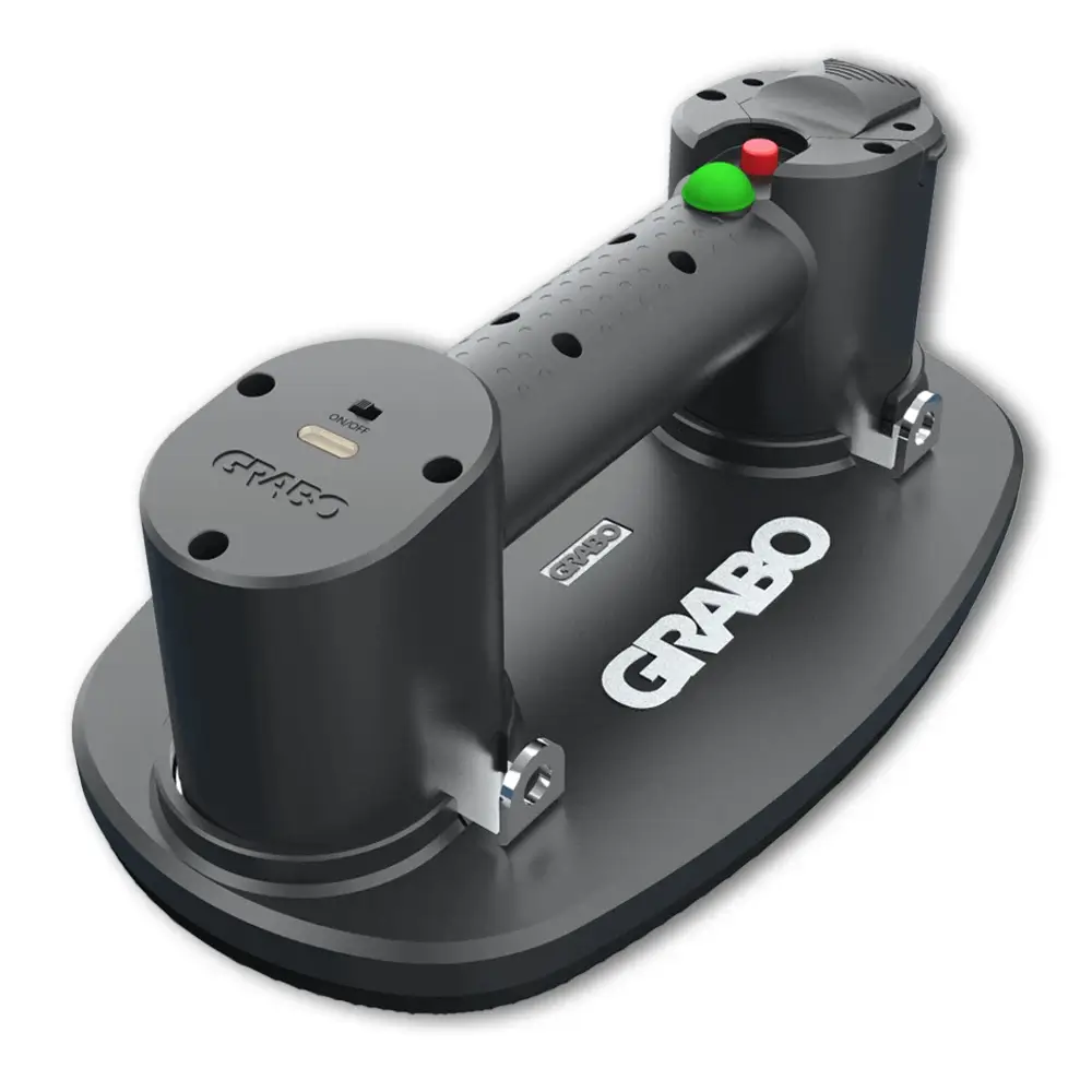 Grabo Nemo