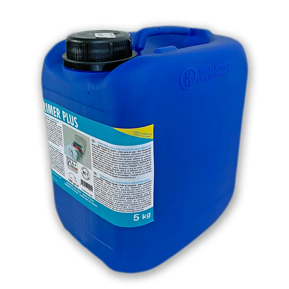 Laticrete Primer plus