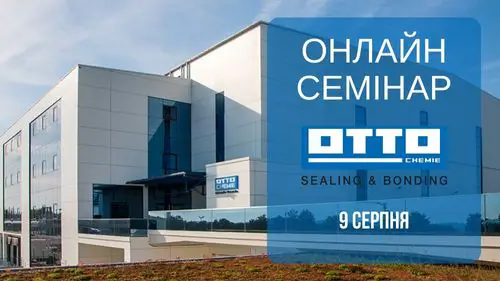 Webinar Otto