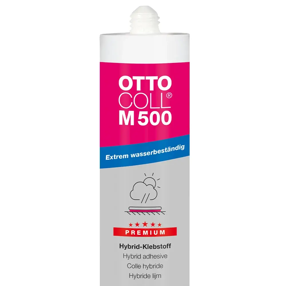 Ottocoll M500