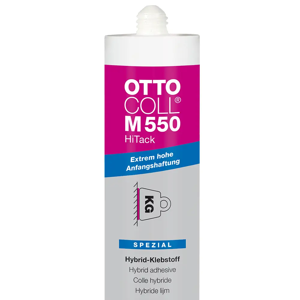 ottocoll m 550