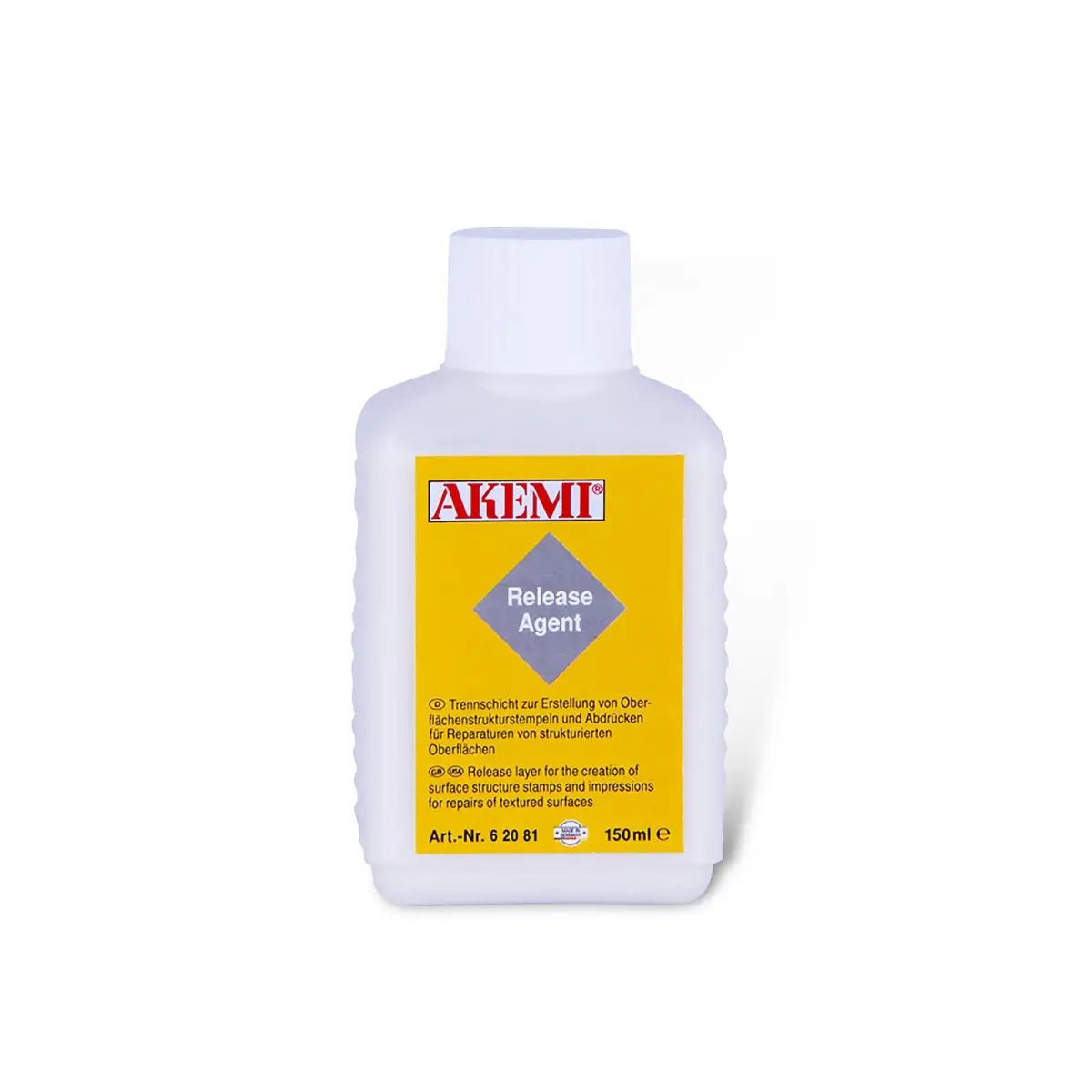 AKEMI Release Agent