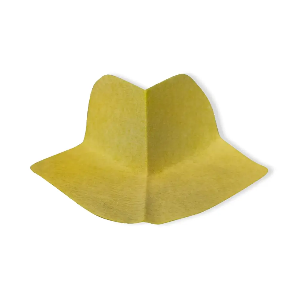 Revestech DRY50 cornerout
