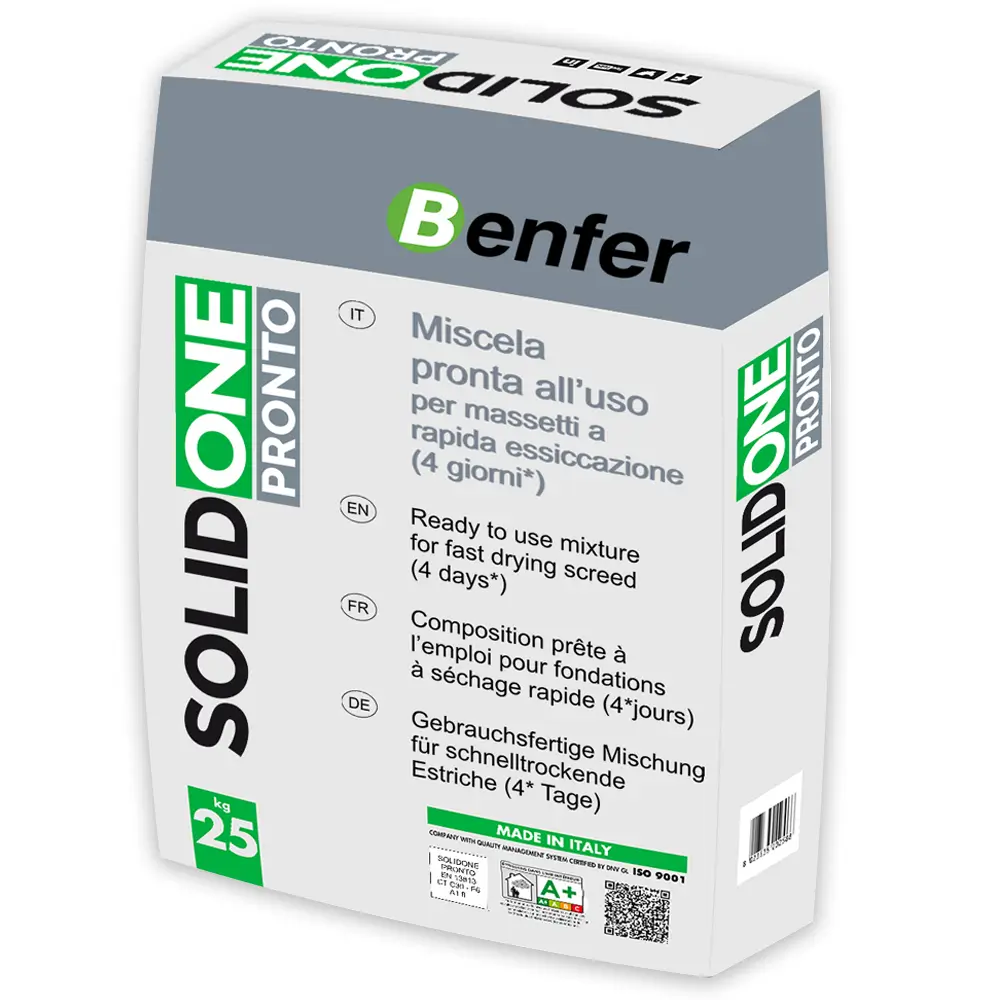 SOLIDONE PRONTO