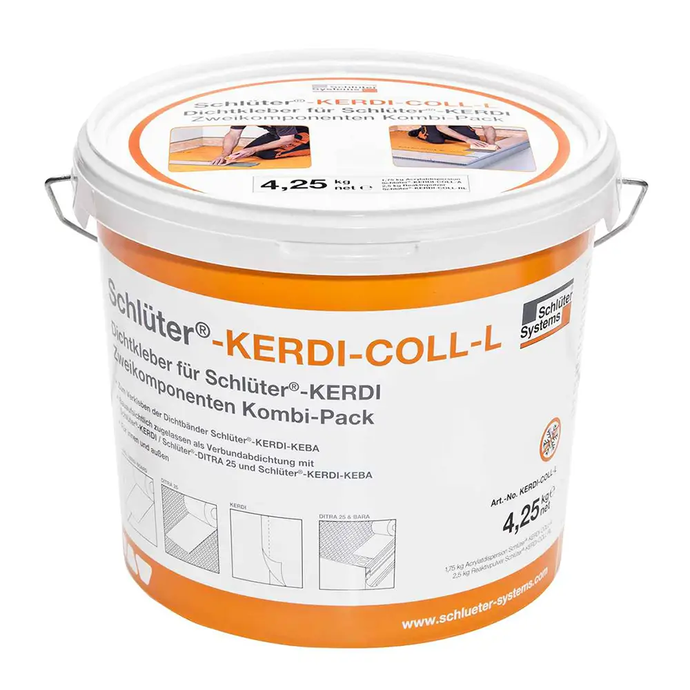 Schluter-KERDI-COLL-L