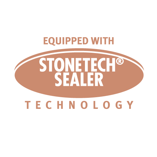 PERMACOLOR stonetech technology